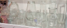 Glass Jar